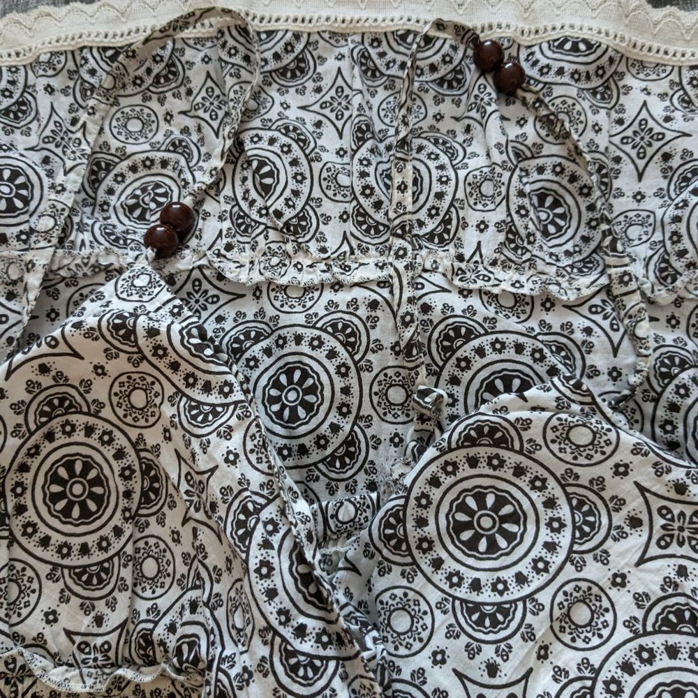 L.E.I Mini Dress - Picture 7 of 16